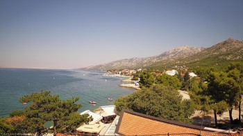 Narodní park Paklenica