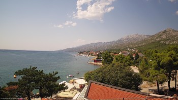 Narodní park Paklenica