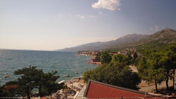 Narodní park Paklenica