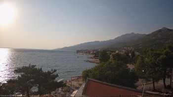 Narodní park Paklenica