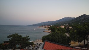 Park Narodowy Paklenica - Starigrad Paklenica - 8.8.2026 v 05:45 Park Narodowy Paklenica - Starigrad Paklenica - 8.8.2026 v 05:45