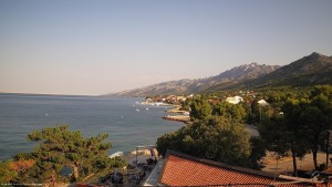 Park Narodowy Paklenica - Starigrad Paklenica - 8.8.2026 v 07:45 Park Narodowy Paklenica - Starigrad Paklenica - 8.8.2026 v 07:45