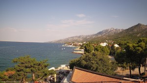 Park Narodowy Paklenica - Starigrad Paklenica - 8.8.2026 v 08:45 Park Narodowy Paklenica - Starigrad Paklenica - 8.8.2026 v 08:45