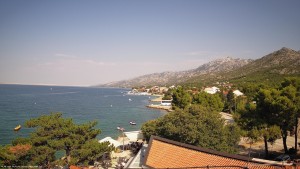 Park Narodowy Paklenica - Starigrad Paklenica - 8.8.2026 v 09:45 Park Narodowy Paklenica - Starigrad Paklenica - 8.8.2026 v 09:45
