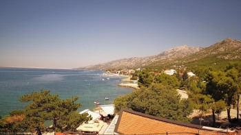 Narodní park Paklenica