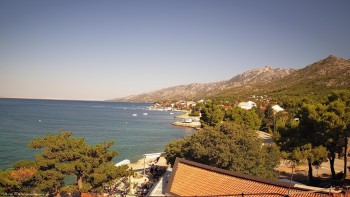 Narodní park Paklenica