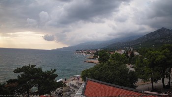 Narodní park Paklenica