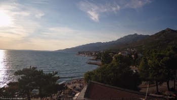 Narodní park Paklenica