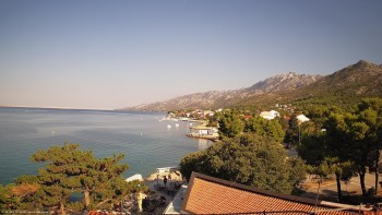Narodní park Paklenica