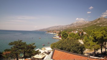 Narodní park Paklenica