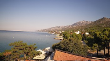 Narodní park Paklenica