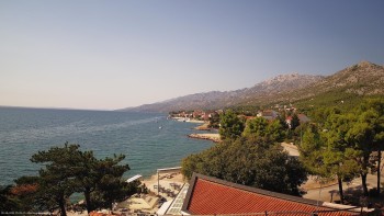 Narodní park Paklenica