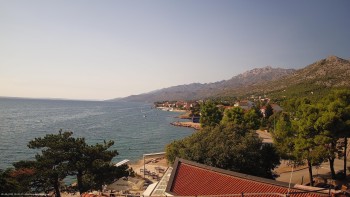 Narodní park Paklenica