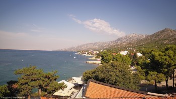 Narodní park Paklenica