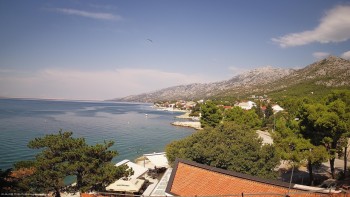 Narodní park Paklenica