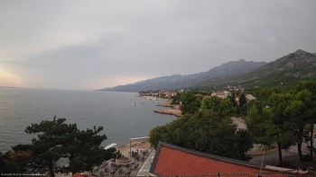 Narodní park Paklenica