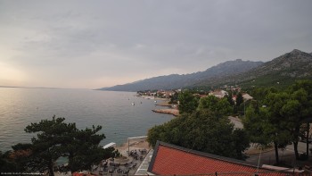 Narodní park Paklenica