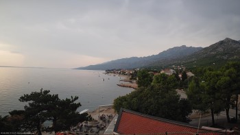 Narodní park Paklenica