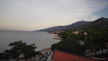 Narodní park Paklenica