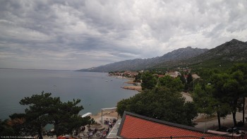 Narodní park Paklenica