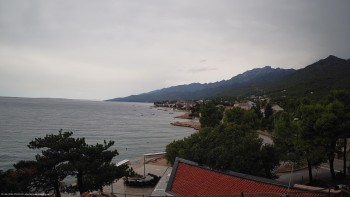 Narodní park Paklenica