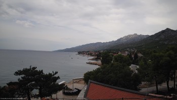 Narodní park Paklenica