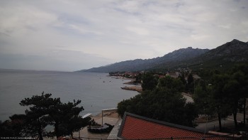 Narodní park Paklenica