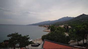 Narodní park Paklenica