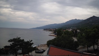 Narodní park Paklenica