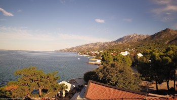 Narodní park Paklenica