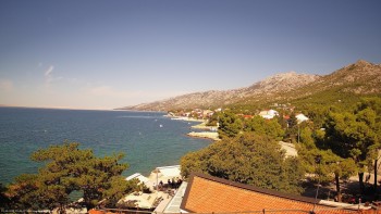 Narodní park Paklenica