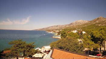 Narodní park Paklenica