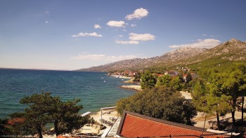 Narodní park Paklenica