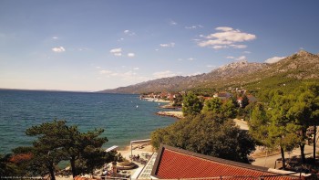 Narodní park Paklenica