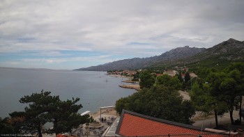 Narodní park Paklenica