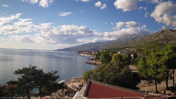 Narodní park Paklenica