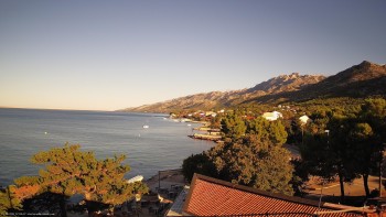 Narodní park Paklenica