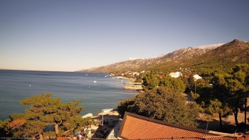 Nationalpark Paklenica