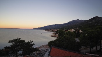 Narodní park Paklenica