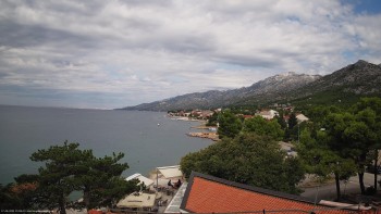 Narodní park Paklenica