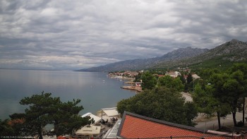 Narodní park Paklenica