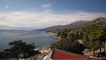 Narodní park Paklenica