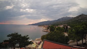 Narodní park Paklenica