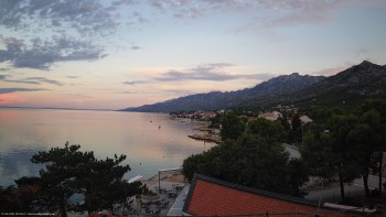 Narodní park Paklenica