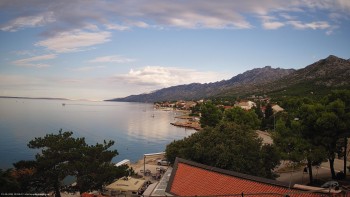 Narodní park Paklenica