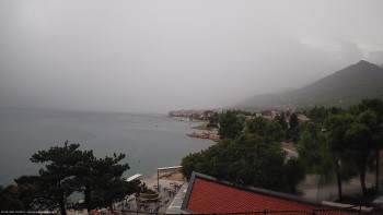 Narodní park Paklenica