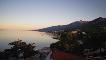 Narodní park Paklenica