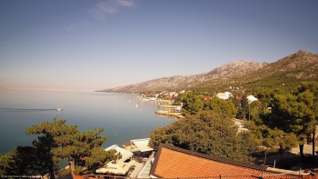 Narodní park Paklenica