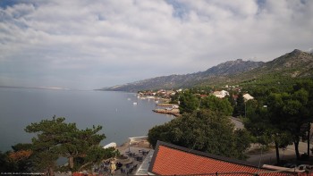 Narodní park Paklenica
