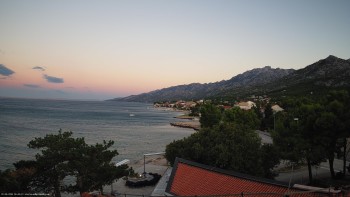 Narodní park Paklenica